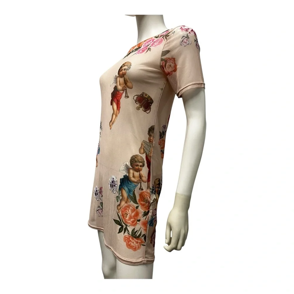 Boohoo elegant mini